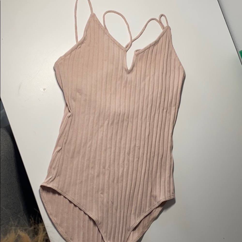 Body suit